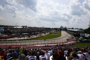 2018 Detroit Grand Prix