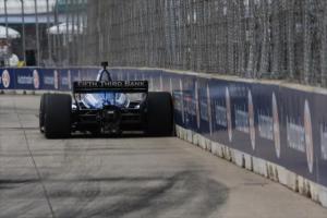 2019 Detroit Grand Prix 