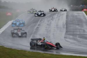 2019 Indy Grand Prix of Alabama
