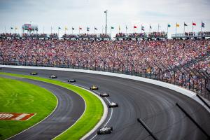 104th Indianapolis 500