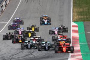 Austrian Grand Prix 