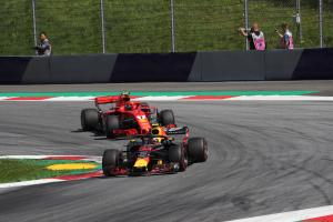 Austrian Grand Prix