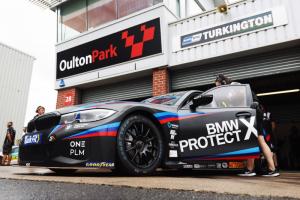 2022 British Touring Car Championship Rounds 10, 11 and 12 - Oulton Park