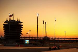 F1 2022 Pre-Season Testing - Bahrain International Circuit