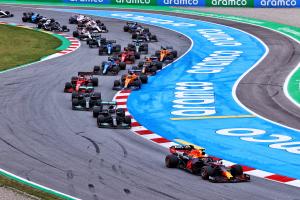 2022 F1 World Championship Round 6 - Spanish Grand Prix 