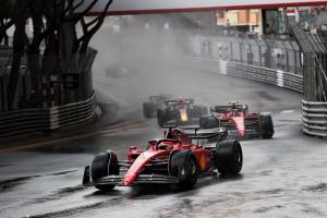 F1 2023 World Championship, Round 7 - Monaco Grand Prix