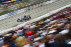 2022 IndyCar Series Round 3 - Acura Grand Prix of Long Beach