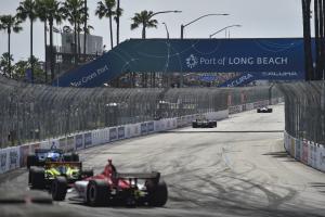 2020 Acura Grand Prix of Long Beach