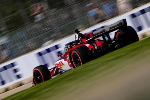 2022 IndyCar Series Round 7 - Chevrolet Detroit Grand Prix