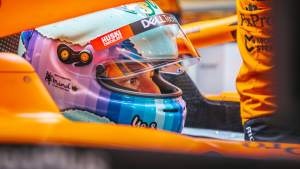 VIDEO: Ricciardo bertujuan untuk "mulai berlari" di McLaren pada F1 2021
