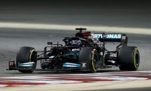 VIDEO: Apakah Batas Trek Perlu Ditegaskan setelah F1 GP Bahrain?