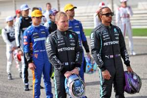 Line-Up Pembalap F1 2021: Tim Mana Punya Duet Paling Kuat?