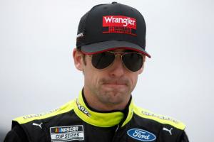 NASCAR at Michigan: Ryan Blaney, Team Penske
