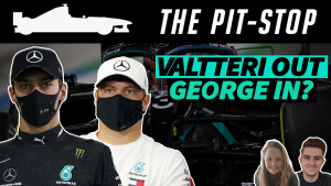 Pemberhentian: Haruskah Mercedes mengganti Bottas dengan Russell untuk F1 2021?