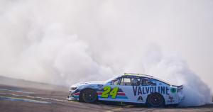 William Byron, Hendrick Motorsports at Watkins Glen