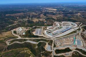 Portuguese Grand Prix 