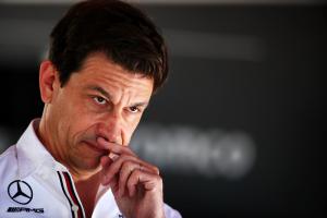 Toto Wolff (GER)