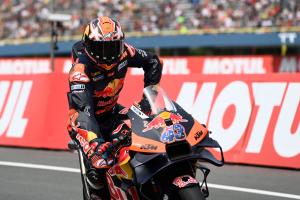 Jack Miller, MotoGP, Dutch MotoGP, 24 June