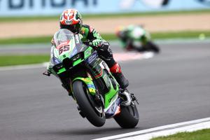 Jonathan Rea, British WorldSBK, 01 July