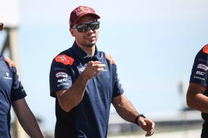 Miguel Oliveira, RNF Aprilia MotoGP Phillip Island 2023