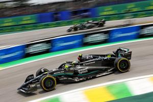 Toto Wolff Explains Where Mercedes Got It Wrong And 'what We Should ...