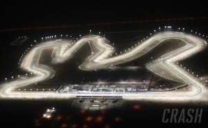 Formula 1 World Championship 2021 - Qatar Grand Prix