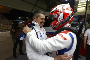 Guenther Steiner EXCLUSIVE: ‘Too ugly to act?’ Reluctant star is keeping it real