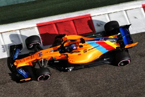 Fernando Alonso - McLaren Renault [2018]