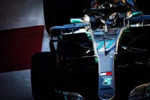 Valtteri Bottas - Mercedes-AMG Petronas F1 [2018]