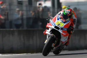 363,6 km/h: Atemberaubender Top-Speed in der MotoGP / MotoGP 