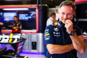 Horner Benarkan Ketakutan Hamilton pada Mobil 2024 Red Bull