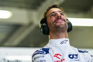 Ricciardo ‘feels like old self’ after stunning Perez-beating statement 