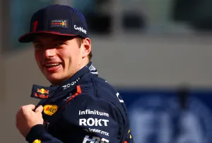 ‘Verstappen the best F1 driver without a shadow of a doubt’