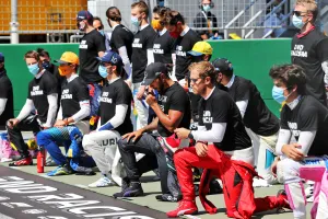 Domenicali Ubah Pendekatan F1 untuk Melawan Rasisme