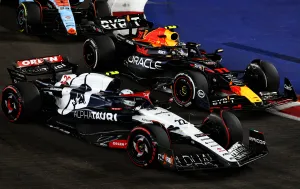 How the FIA is responding to Red Bull/AlphaTauri F1 collaboration concerns