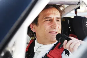 Zanardi’s condition remains unchanged after fourth night in ICU