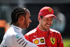 The pros and cons of a Vettel and Mercedes F1 alliance