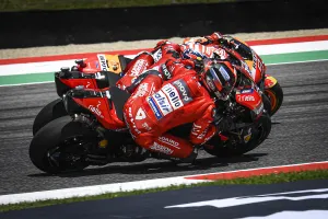 MotoGP Valencia: Bisakah Ducati menolak Marquez musim yang sempurna?