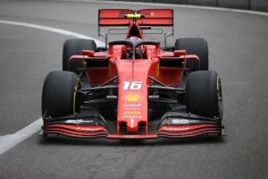 Binotto: Using Ferrari veto over 2021 rules ‘would be a shame’