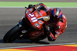 AGR withdraws from Moto2, Moto3
