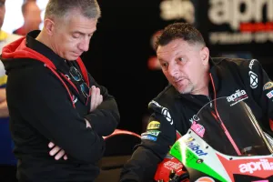 Gresini Racing confirms independent MotoGP future from 2022