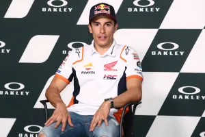 Marc Marquez, Italian MotoGP, 28 May