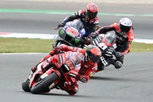 Francesco Bagnaia, Ducati MotoGP Assen, Netherlands 2022