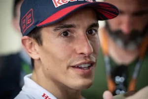 How much do MotoGP riders get paid? Marc Marquez tops 2023 salary table  by a big margin!