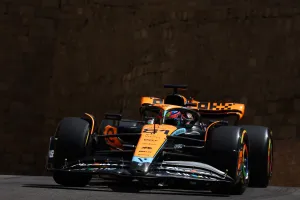 Formula 1 baku on sale streaming