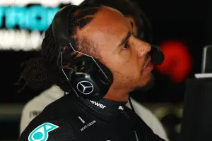 Lewis Hamilton (GBR) Mercedes AMG F1. Formula 1 World Championship, Rd 10, Austrian Grand Prix, Spielberg, Austria, Race