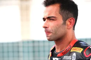 Danilo Petrucci, Ducati WorldSBK Jerez 2023