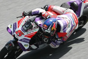 Johann Zarco, Ducati MotoGP Phillip Island 2023