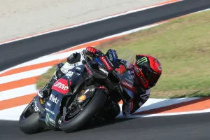 Francesco Bagnaia, Ducati MotoGP Valencia 2023