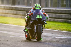 Joan Mir, Repsol Honda MotoGP Valencia 2023